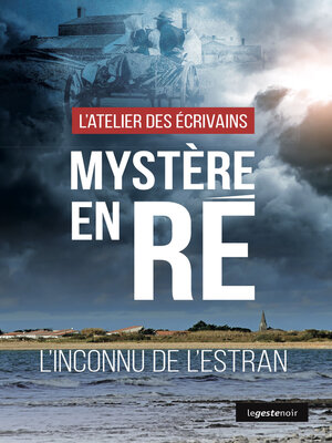 cover image of Mystère en Ré